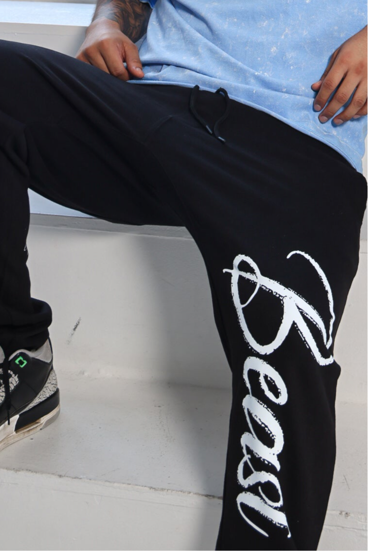 Script War Pants