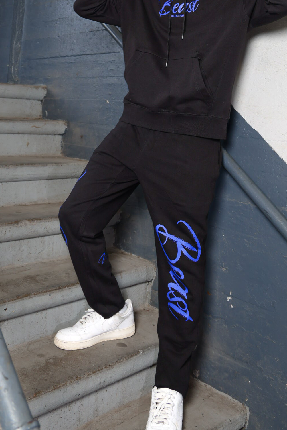 Script War Pants