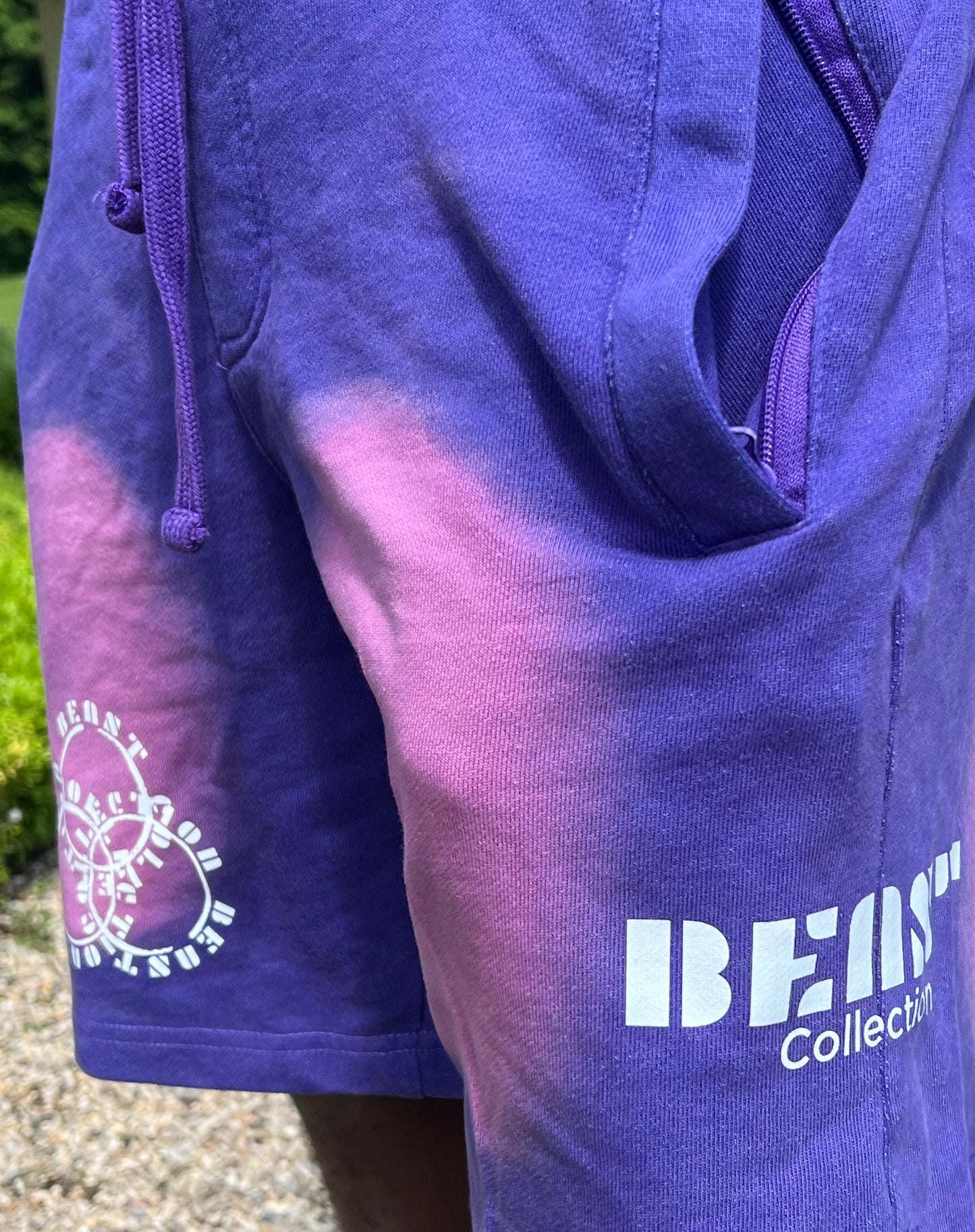 One Of A Kind Shorts