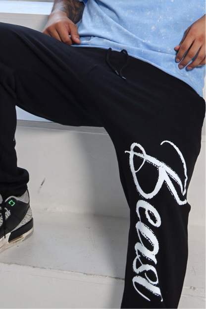 Script War Pants