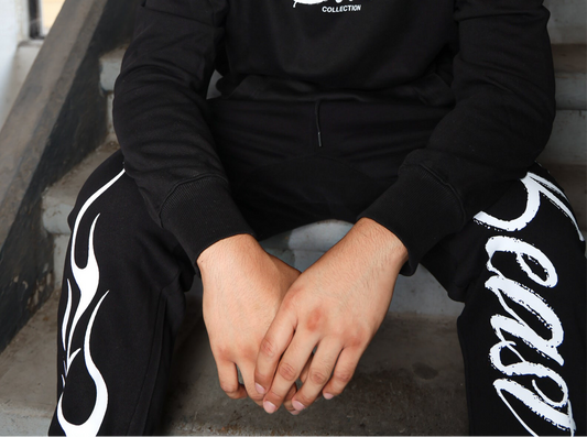Script War Pants