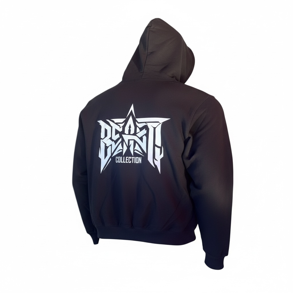 Dominance Hoodie
