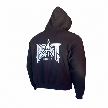Dominance Hoodie