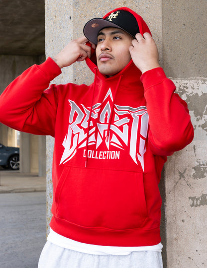 Reverse Dominance Hoodie