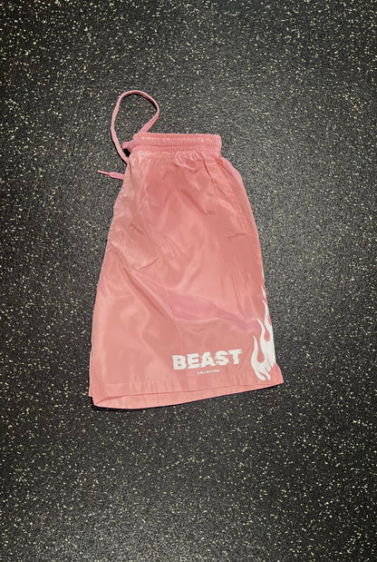 INFERNO SHORTS