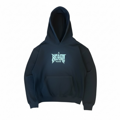 Dominance Hoodie