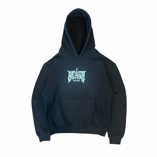 Dominance Hoodie