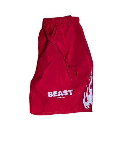 INFERNO SHORTS