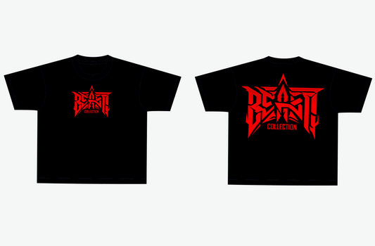 Dominance Tees