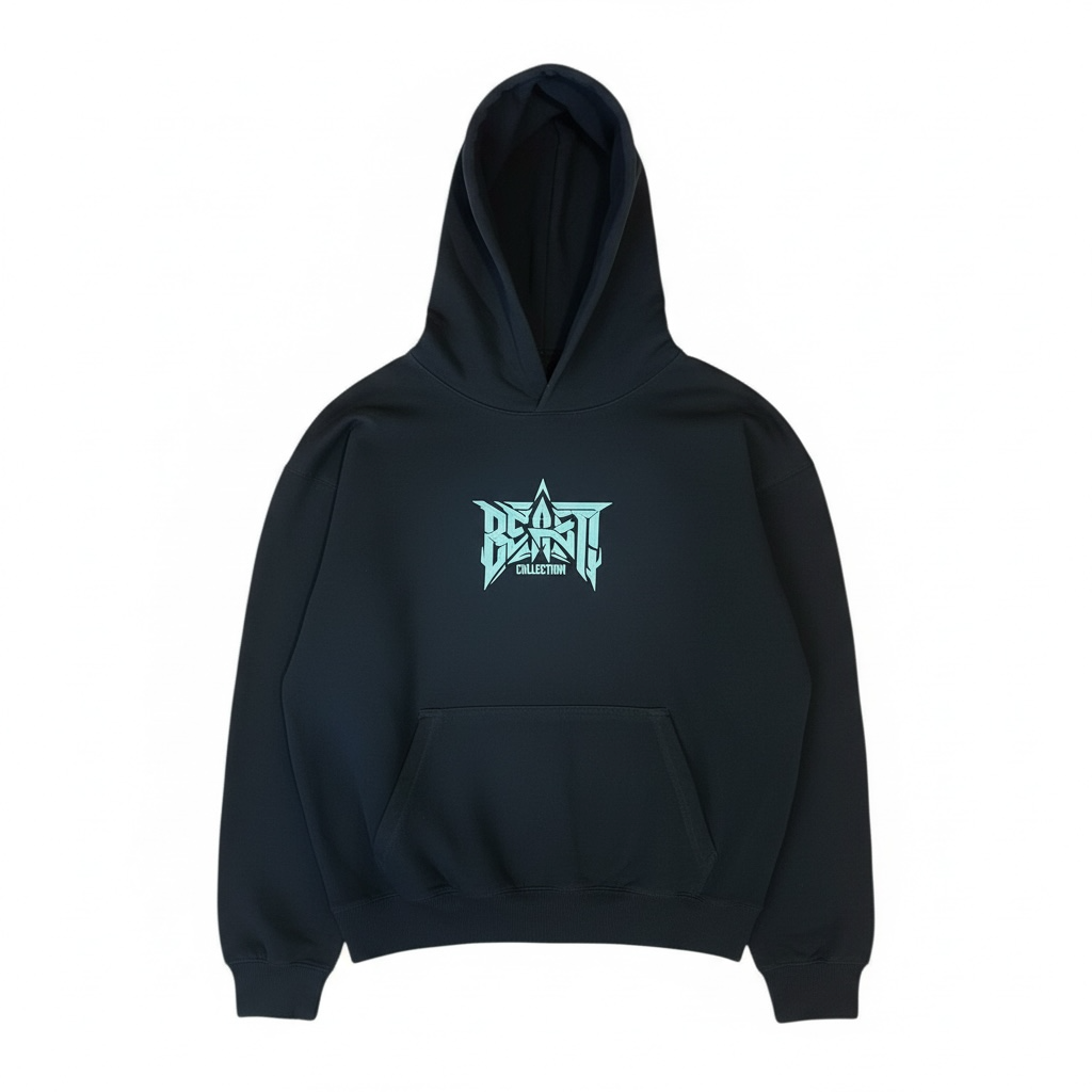 Dominance Hoodie