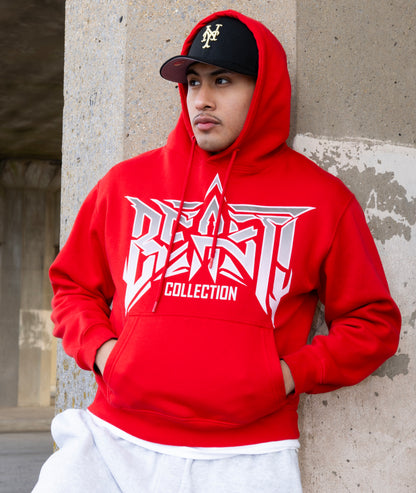 Reverse Dominance Hoodie