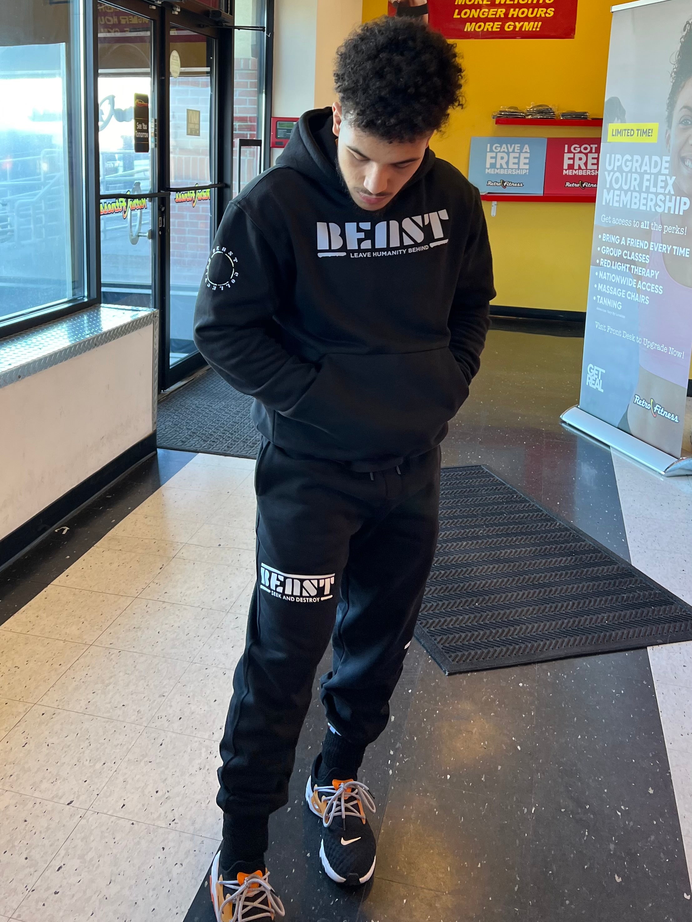 Beast collection – BEAST COLLECTION