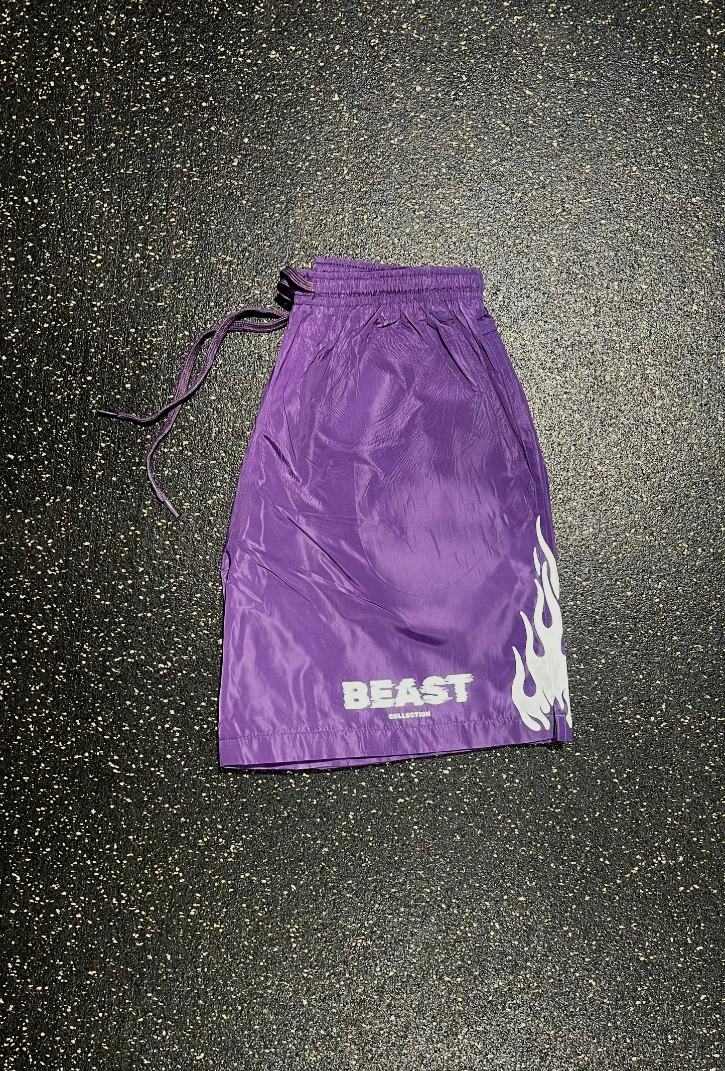 INFERNO SHORTS
