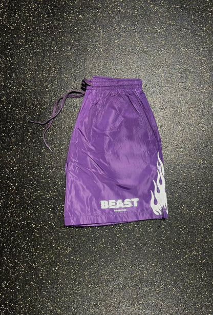 INFERNO SHORTS