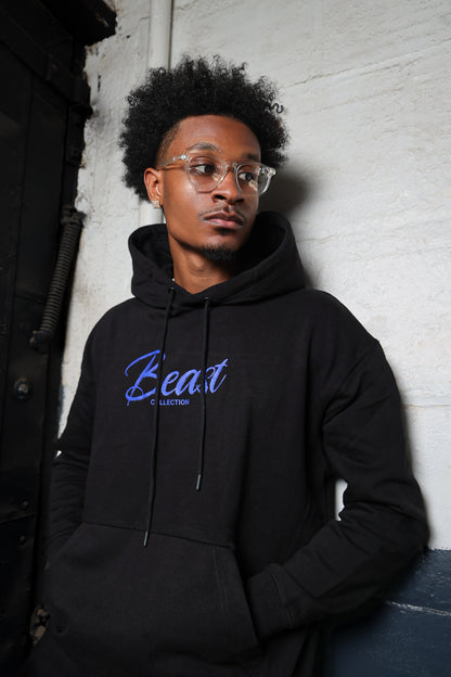 Script War Hoodie