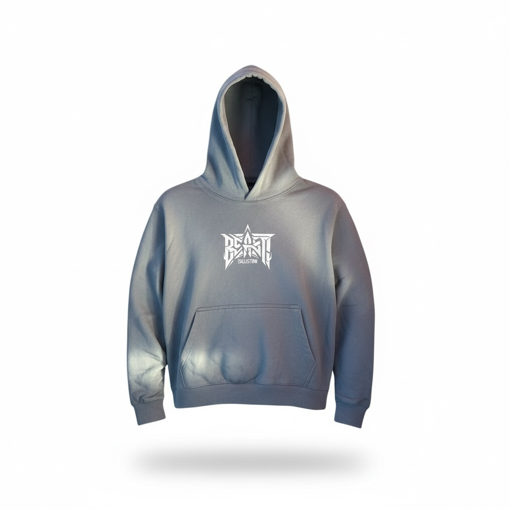 Dominance Hoodie