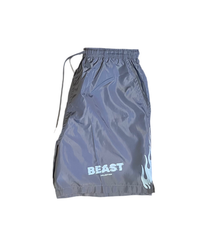INFERNO SHORTS