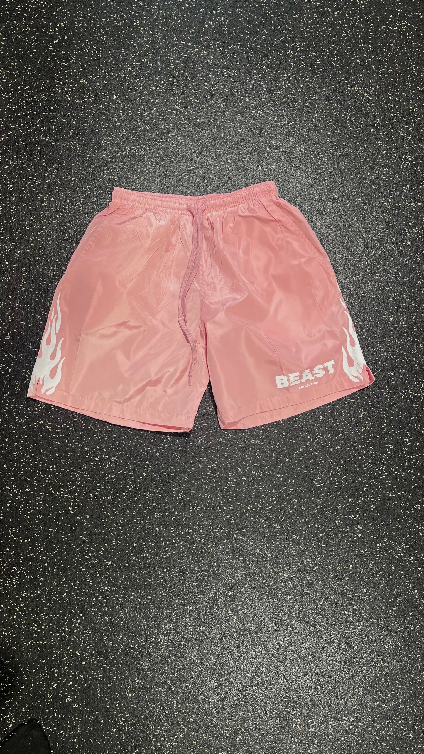 INFERNO SHORTS