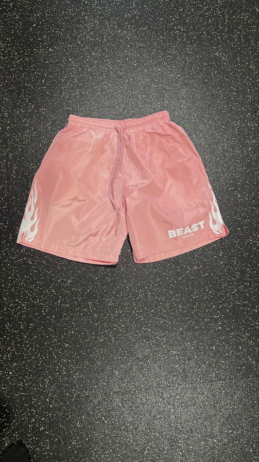 INFERNO SHORTS