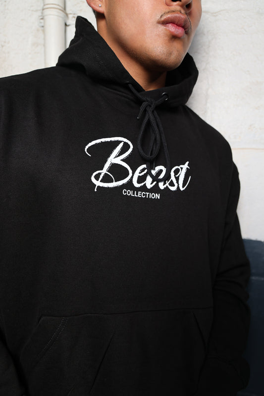 Script War Hoodie