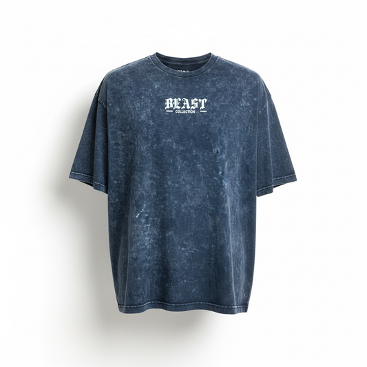 Violence Oversized Tshirt